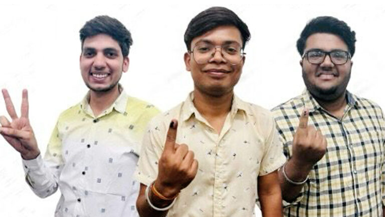 Voter-A