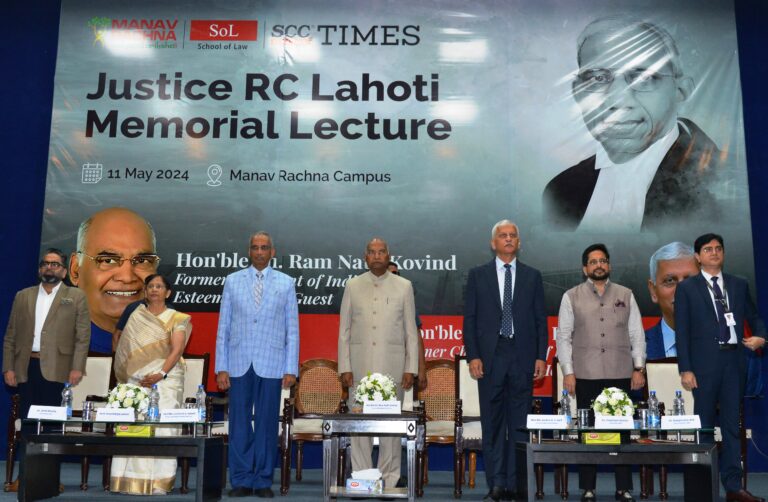 Lecture Series