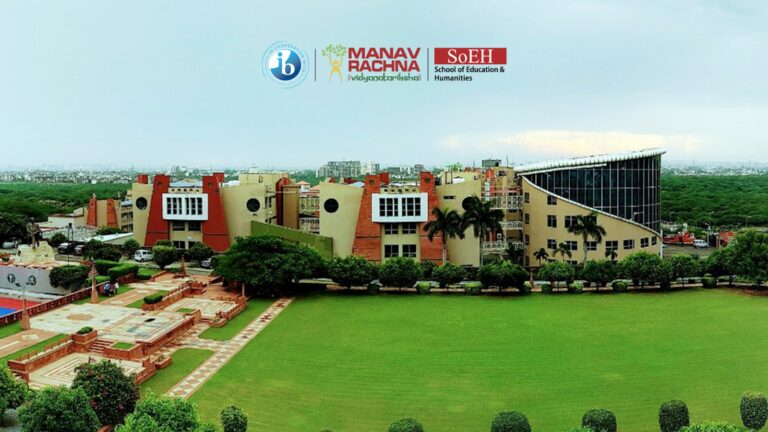 Manav Rachna IBEC
