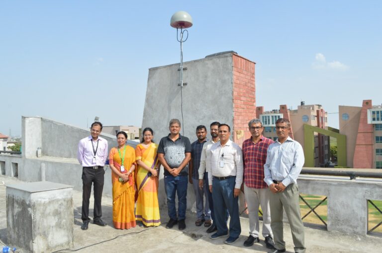GNSS