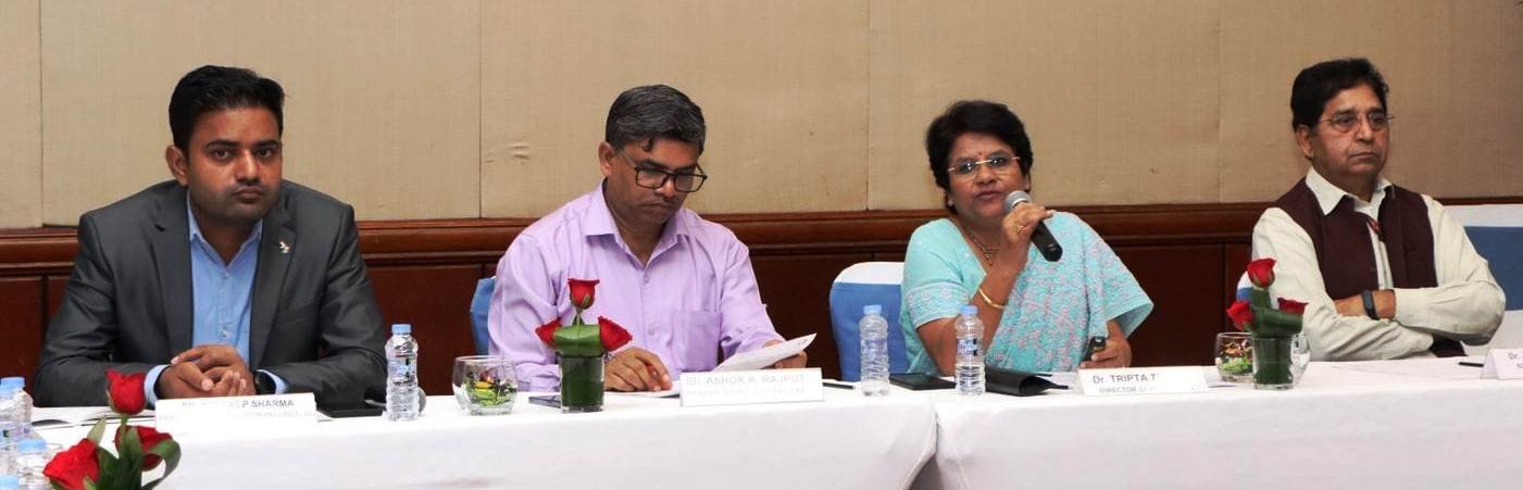 एनपीटीआई में जल्द खुलेगा ऊर्जा परिवर्तन के लिए उत्कृष्टता केंद्र (सेंटर ऑफ एक्सीलेंस)