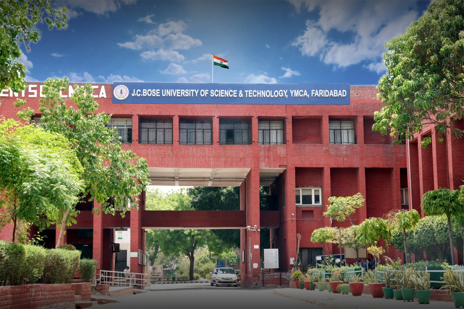 भारत की माननीय राष्ट्रपति श्रीमती द्रौपदी मुर्मू जे.सी. बोस विश्वविद्यालय के दीक्षांत समारोह में होंगी मुख्य अतिथि
