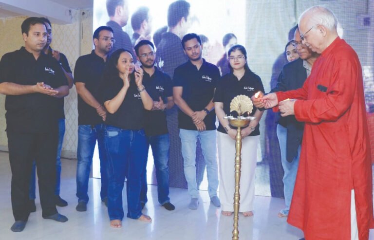 वेलडन क्लासेज द्वारा  सेमिनार का  आयोजन