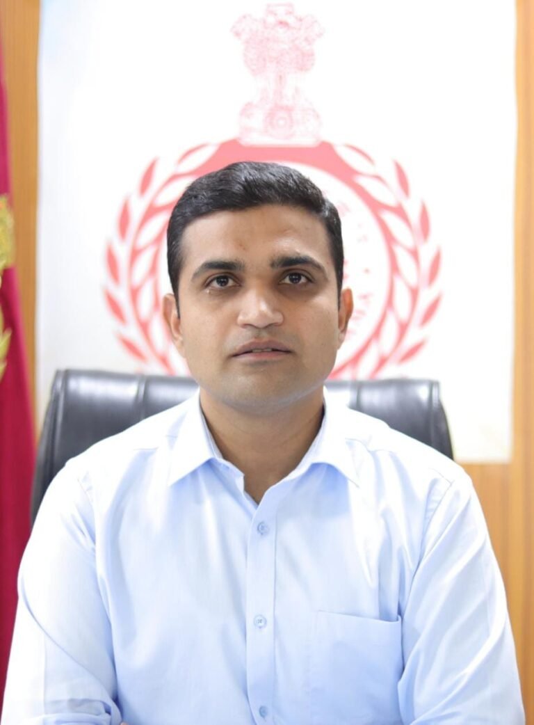 जिला में आदर्श आचार संहिता का पालन सुनिश्चित करने के लिए गंभीरता से करें ड्यूटी का निर्वहन : उपायुक्त विक्रम सिंह