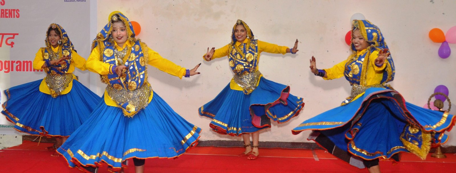 शाब्दिक एवं किताबी ज्ञान के साथ व्यक्तित्व विकास भी जरूरी: डॉ. सुनिधि