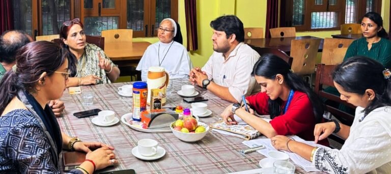 चांदपुर अनाथालयों के मामले में जांच जारी, दो नहीं तीन अनाथालय चल रहे है, हर दोषी व्यक्ति व अधिकारी पर होगी कड़ी कार्यवाही: प्रीती भारद्वाज दलाल