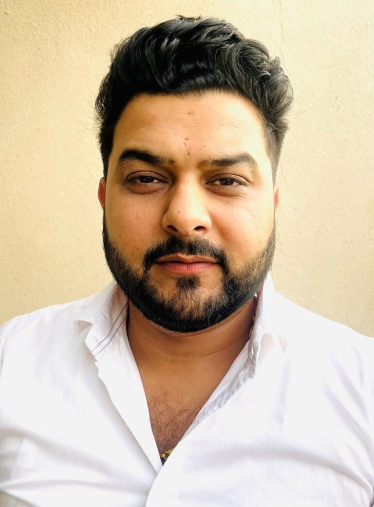 सागर चावला बने भाजयुमो के जिला सचिव