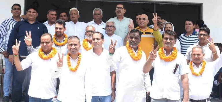 विधानसभा चुनावों को लेकर सक्रिय हुई जेजेपी
