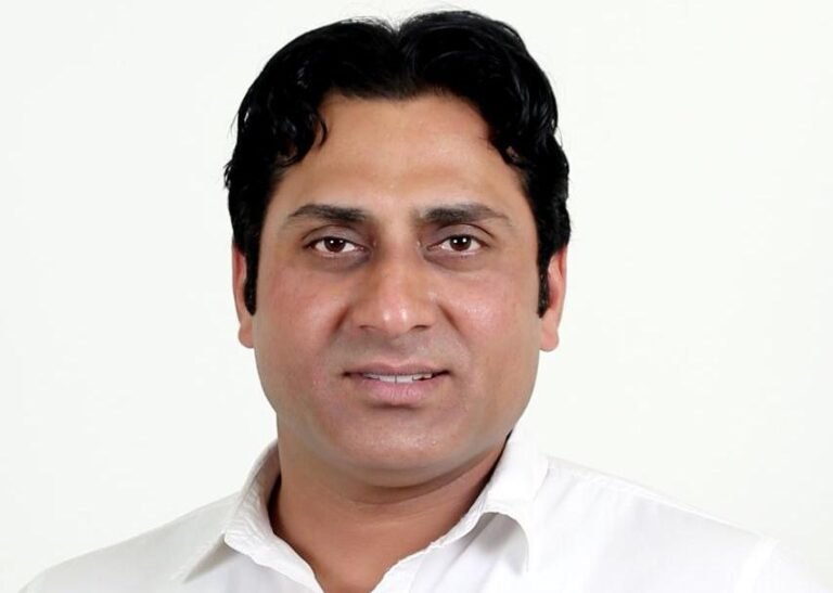 स्वतंत्रता अमुलय  है: राकेश चपराना