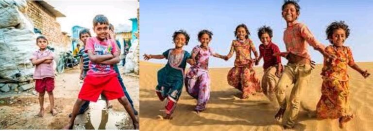 जरूरतमंद बच्चों को उत्साहित करने के लिए प्रतिभा खोज कार्यक्रम का आयोजन किया जायेगा