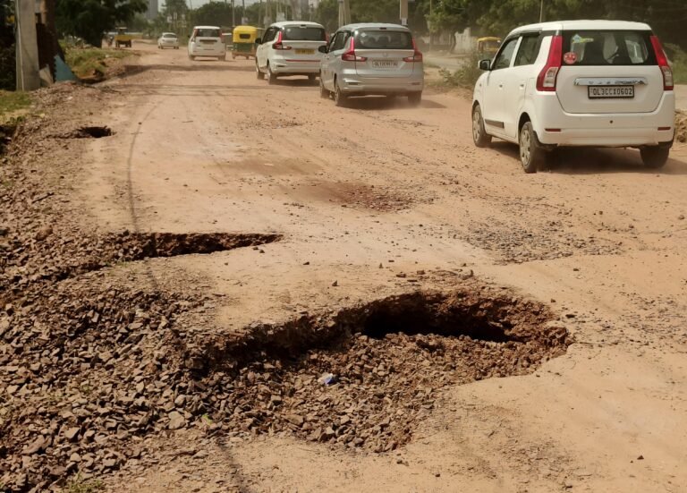 भोपानी-मझावली रोड़ के रूके हुए कार्य को जल्दी शुरू किया जाए-जगत सिंह भाटी