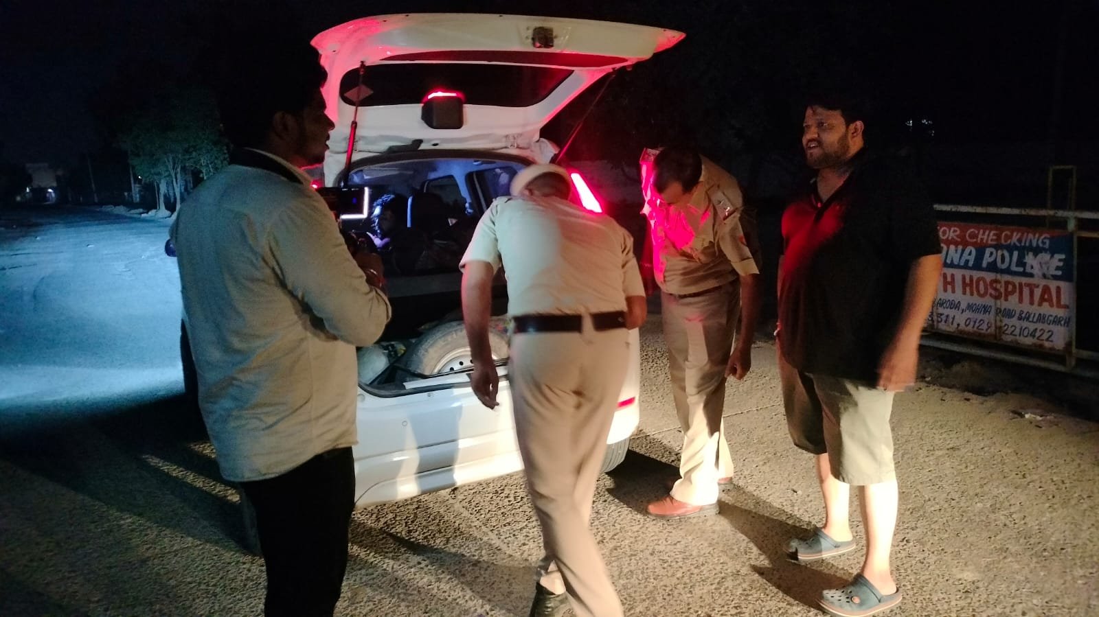 विधानसभा चुनाव के मद्देनजर जिला में एसएसटी टीम सक्रिय : जिला निर्वाचन अधिकारी