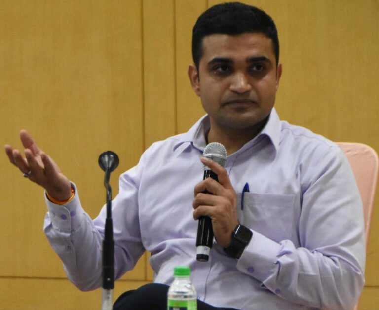 फरीदाबाद जिला में विधानसभा चुनाव में भाग लेंगे 17 लाख 94 हजार 552 वोटर :  जिला निर्वाचन अधिकारी विक्रम सिंह