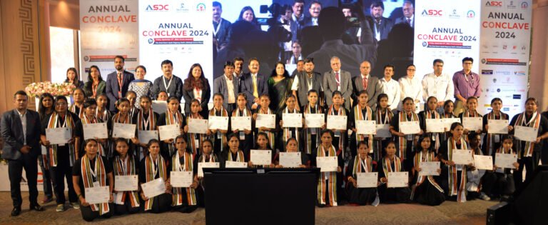 2030 तक एएसडीसी 8 लाख गिग इकॉनमी वर्कर्स को करेगा प्रशिक्षित: रामदास आठवले