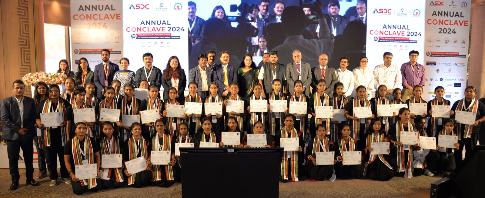 2030 तक एएसडीसी 8 लाख गिग इकॉनमी वर्कर्स को करेगा प्रशिक्षित: रामदास आठवले