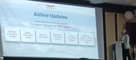 शताब्दी महाविद्यालय में कैरियर काउंसलिंग एवं कौशल संवर्धन सत्र का आयोजन