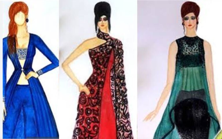 फैशन का भविष्य तय कर बनाएं अपना करियर.