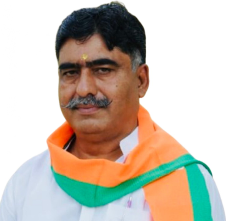 भाजपा फरीदाबाद द्वारा 2.5 लाख लोगों को सदस्य बनाने का लक्ष्य : राजकुमार वोहरा