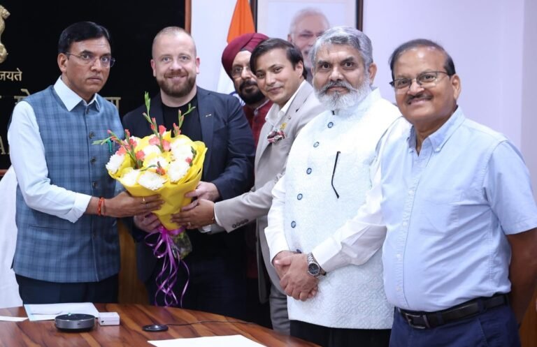 Skillhub Online Games Federation forges strategic partnership with IESF to bring International Esports Championships to India