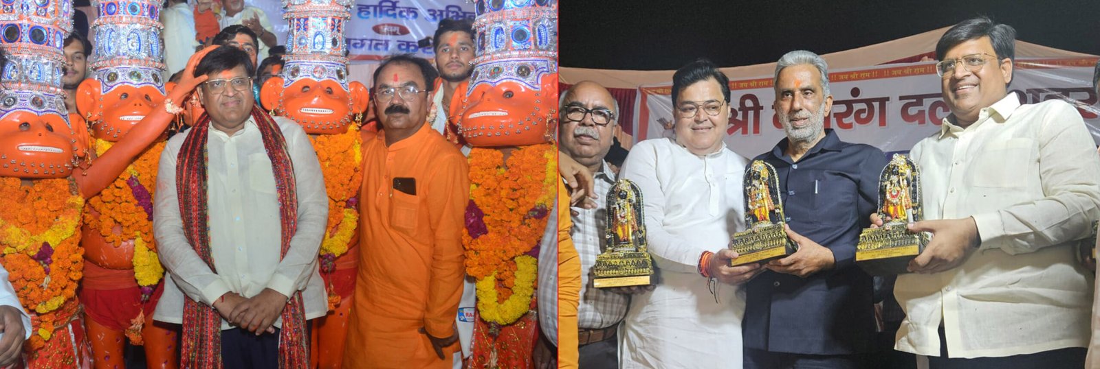 झूठ चाहे जितने भी चेहरे बदल ले, सच के सामने हार ही जाता है: विपुल गोयल