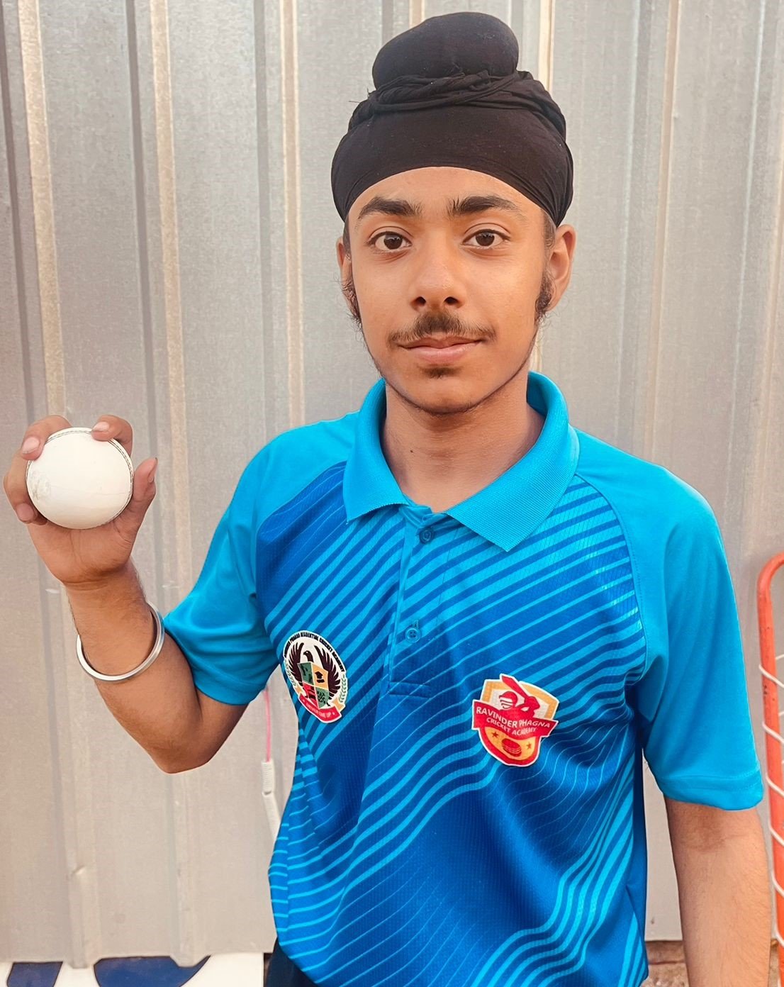 रविंदर फागना क्रिकेट अकादमी पाली ने जायको स्पोर्ट्स अकादमी को 131 रन से हराया