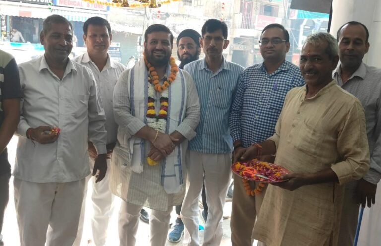 आज के दौर में भी खादी की है एक अलग पहचान : राजन मुथरेजा