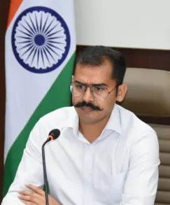 राज्य ऊर्जा संरक्षण पुरस्कारों हेतु ऑनलाइन आवेदन की अंतिम तिथि 26, नवंबर 2024 तक बढ़ाई गई : एडीसी विश्राम कुमार मीणा