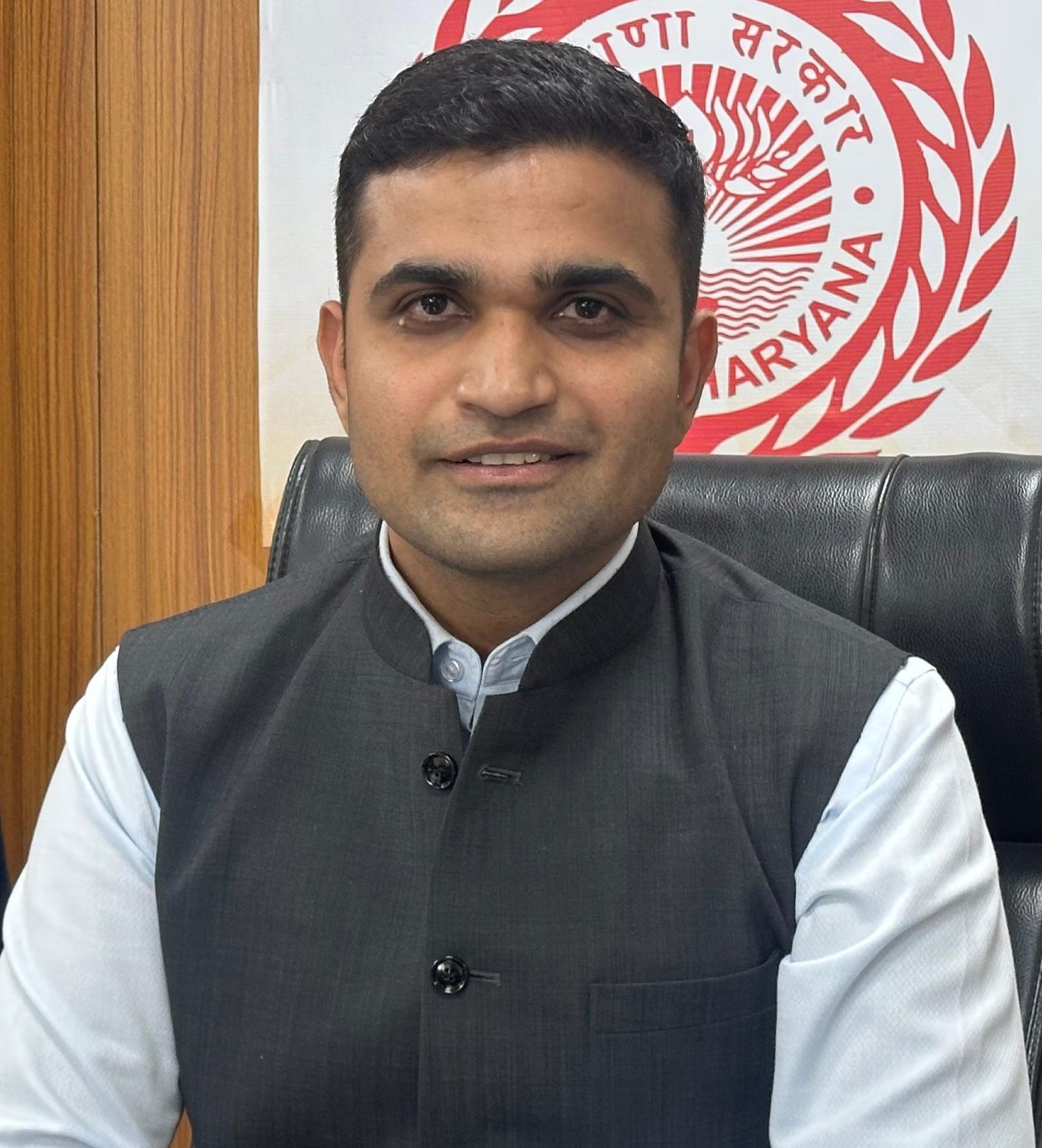 बढ़ते प्रदूषण के मद्देनजर डीसी विक्रम सिंह ने जिला में 5वीं तक कक्षाएं बंद करने के दिए आदेश