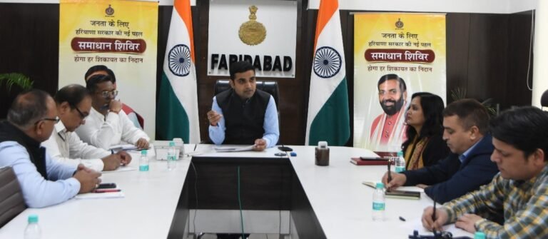 कॉरपोरेट कंपनियों के सीएसआर फंड से गौशाला निर्माण उसकी देखरेख पर भी कार्य करा रहा है जिला प्रशासन : डीसी विक्रम सिंह