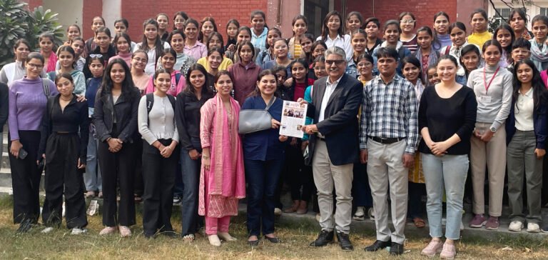 सामुदायिक मीडिया ने बदला सामाजिक परिदृश्य: प्रो. सुरेश वर्मा