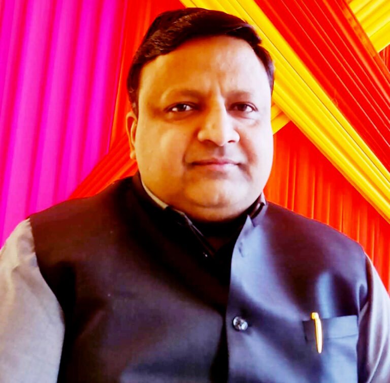 अग्रोहा धाम में 10 नवंबर को आयोजित होगा ऐतिहासिक मेला : राजकुमार गोयल