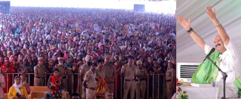 सब मोह-माया,शिव को समर्पित किया हुआ जल,  जरूर बदलेगा तुम्हारा कल : प्रदीप मिश्रा