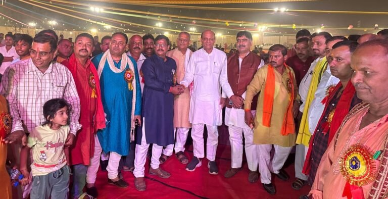 छठ पर्व बिहार के वैदिक आर्य संस्कृति की  झलक दिखाता हैं – धनेश अदलखा