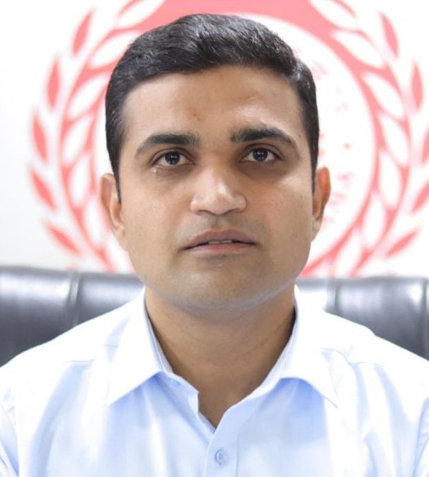 नगर निगम के सभी 46 वार्डों में किये गए मतदाता सूचना एवं संग्रह केंद्र स्थापित : डीसी