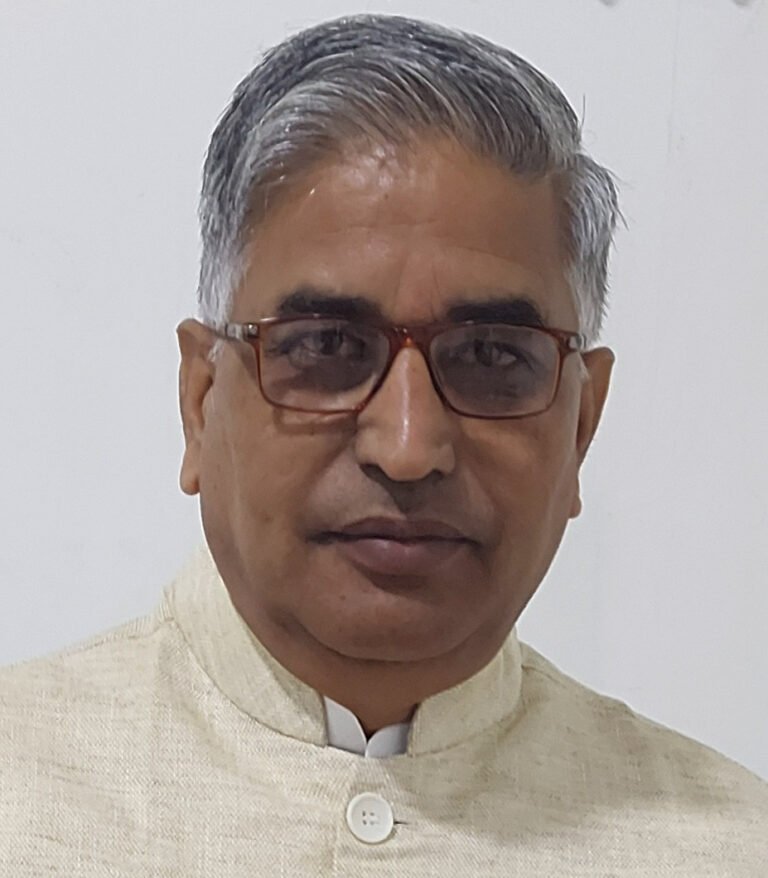 आठवें पे कमीशन के गठन और पुरानी पेंशन बहाली न होने से करोड़ों कर्मियों में आक्रोश, पुनः शुरू करेंगे राष्ट्रव्यापी आंदोलन : सुभाष लांबा