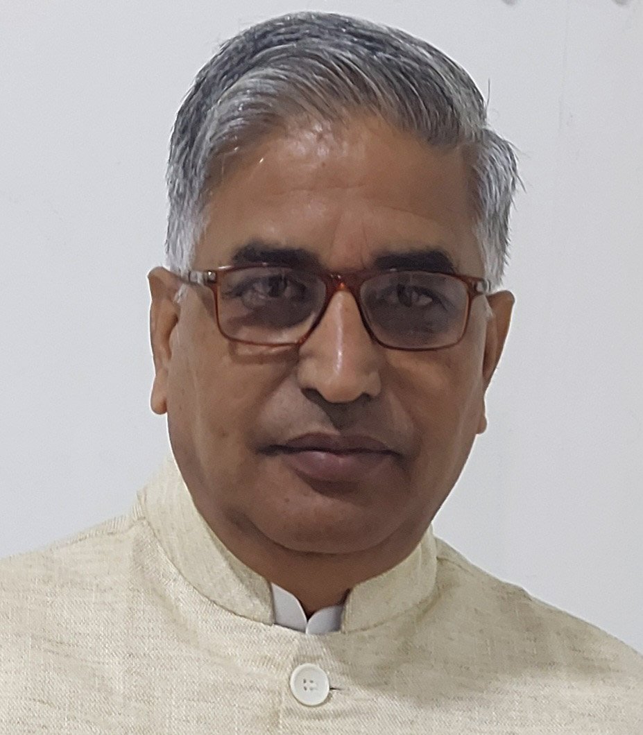 आठवें पे कमीशन के गठन और पुरानी पेंशन बहाली न होने से करोड़ों कर्मियों में आक्रोश, पुनः शुरू करेंगे राष्ट्रव्यापी आंदोलन  : सुभाष लांबा 