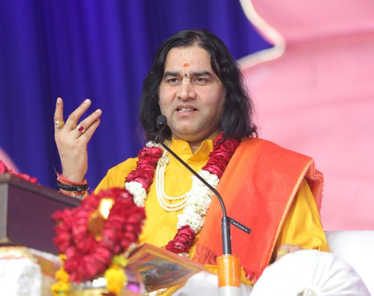 ऐसे घर में विवाह नहीं करना चाहिए, जहा वह दुखी हो – श्री देवकीनंदन ठाकुर जी महाराज