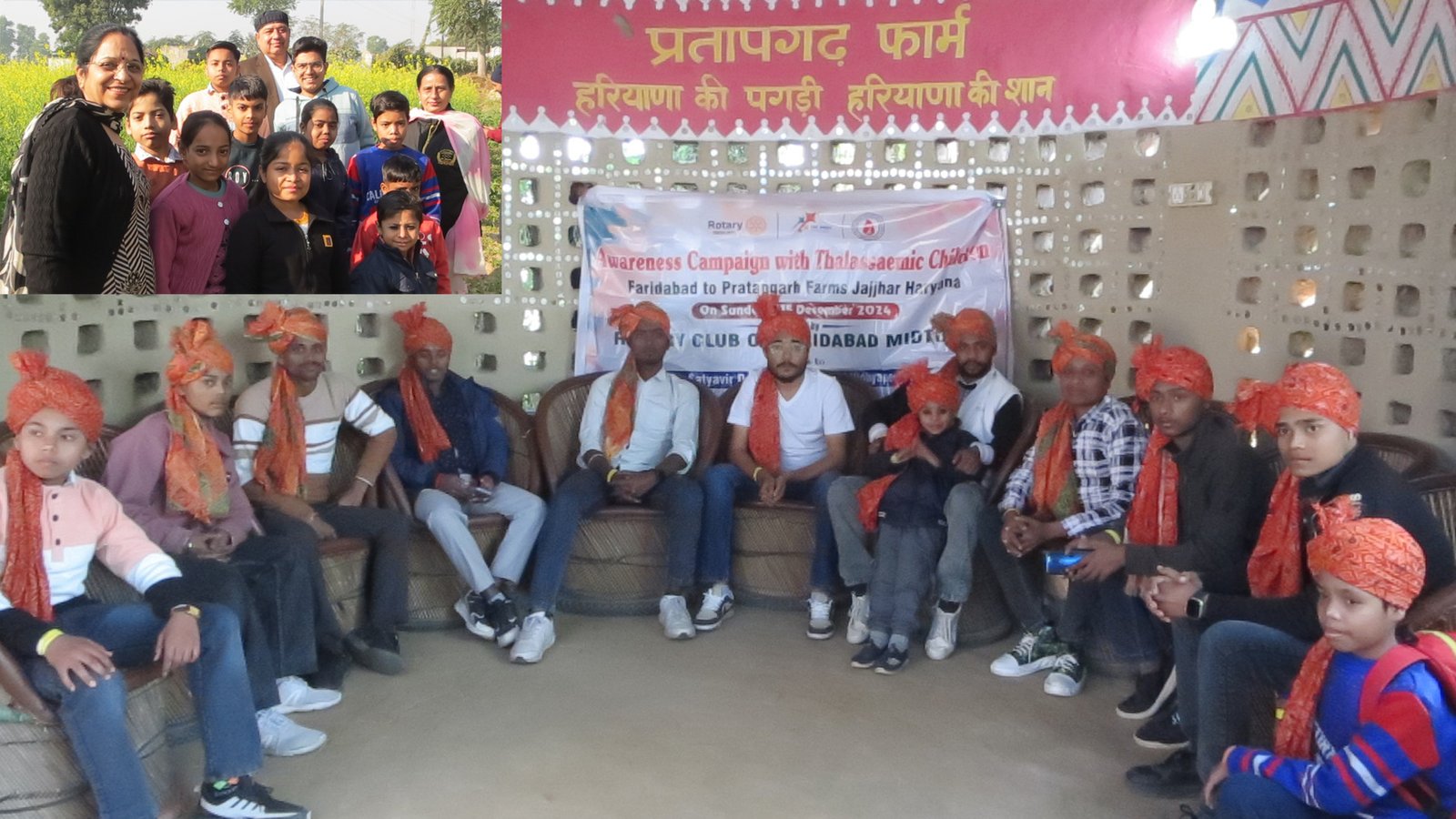  खुश मन स्वस्थ शरीर को जन्म देता है