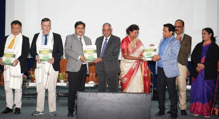 मानव रचना इंटरनेशनल इंस्टीट्यूट ऑफ रिसर्च एंड स्टडीज ने इंजीनियरिंग मेंस्थिरता एवं तकनीकी उन्नति पर आईईईई अंतर्राष्ट्रीय सम्मेलन आयोजित किया