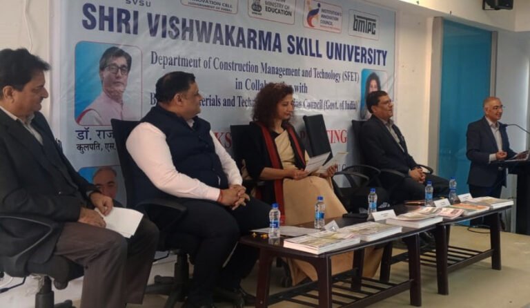 थ्री डी प्रिंटिंग से आएंगे भवन निर्माण में बड़े बदलाव