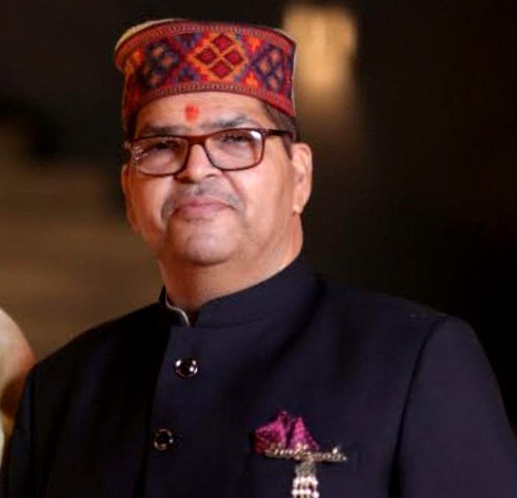 आने वाला वर्ष हम सबके लिए नया जोश, नई ऊर्जा के सृजन जैसा है : लायन योगेंदर तेवतिया