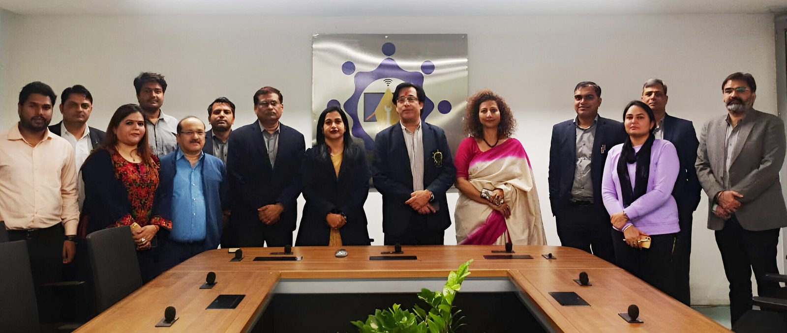 श्री विश्वकर्मा कौशल विश्वविद्यालय ने अत्याधुनिक ईआरपी सिस्टम का पहला चरण लॉन्च किया, छात्रों के कौशल विकास को नई दिशा