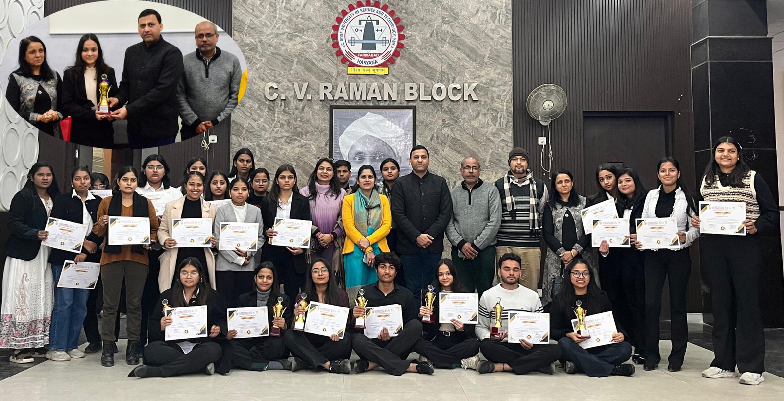 मीडिया में निरंतर सीखते रहना ही सफलता को तय करता है- डॉ. पवन सिंह