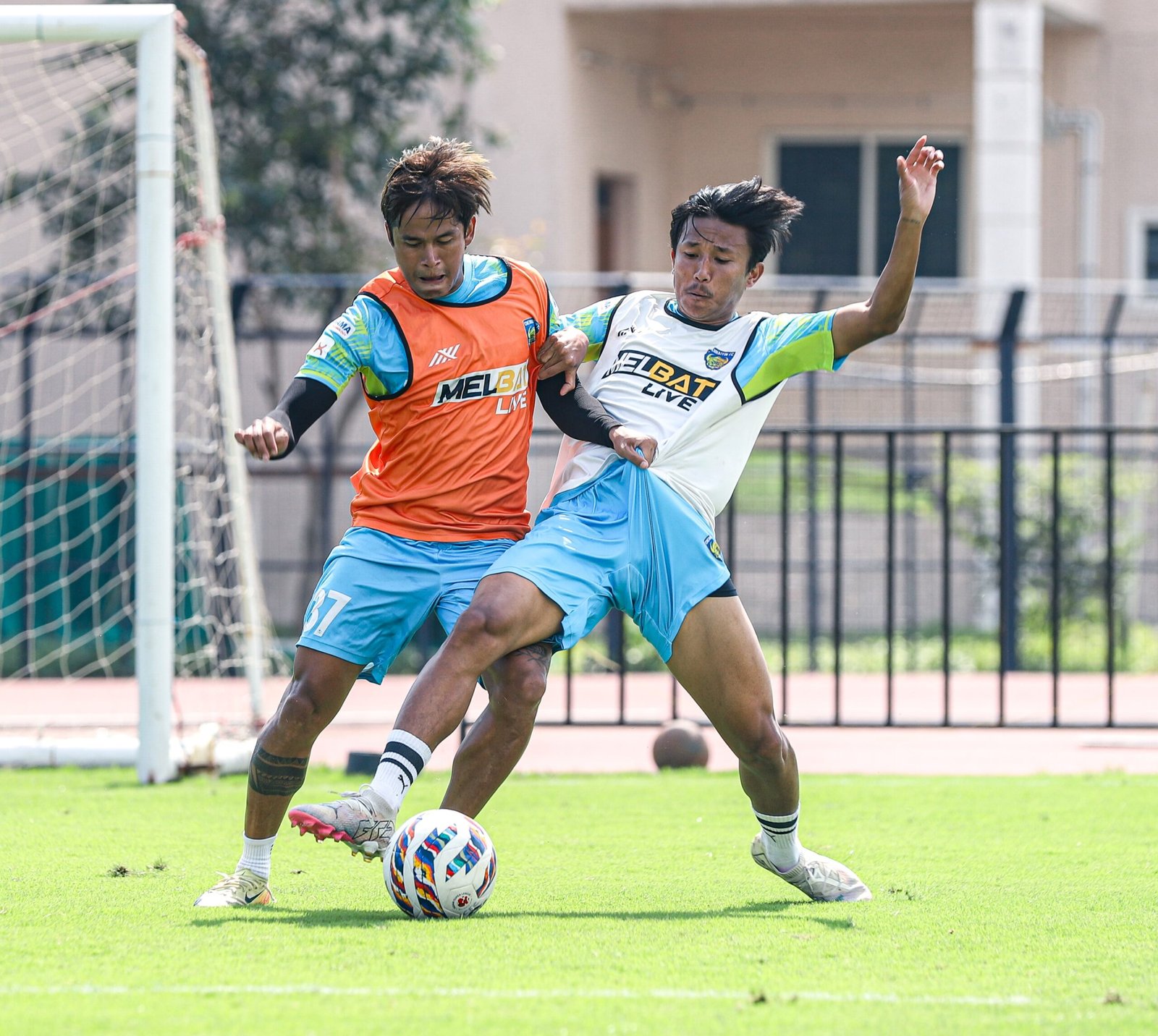 ISL 2024-25: Owen Coyle Eyes Continuity as Chennaiyin FC Battle Injuries, Prepare for FC Goa with New Signings