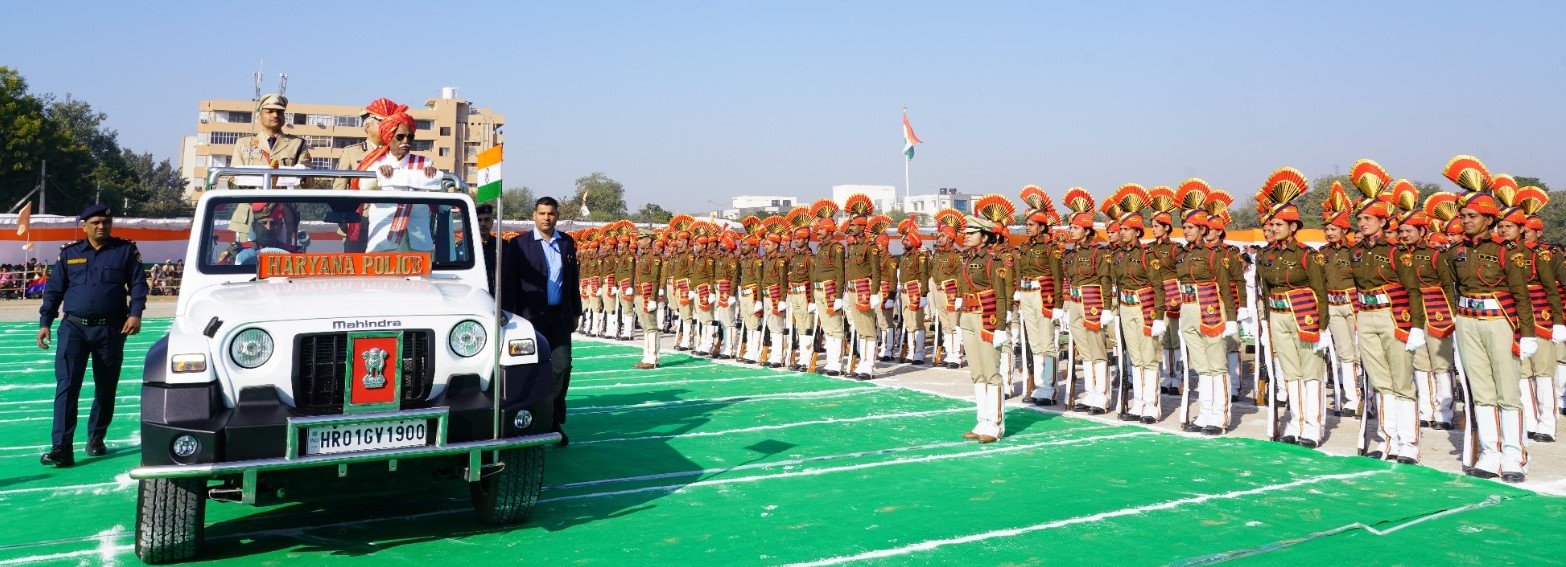संविधान में निहित आदर्शों ने निरंतर हमारे गणतंत्र को राह दिखाई : श्री बंडारू दत्तात्रेय