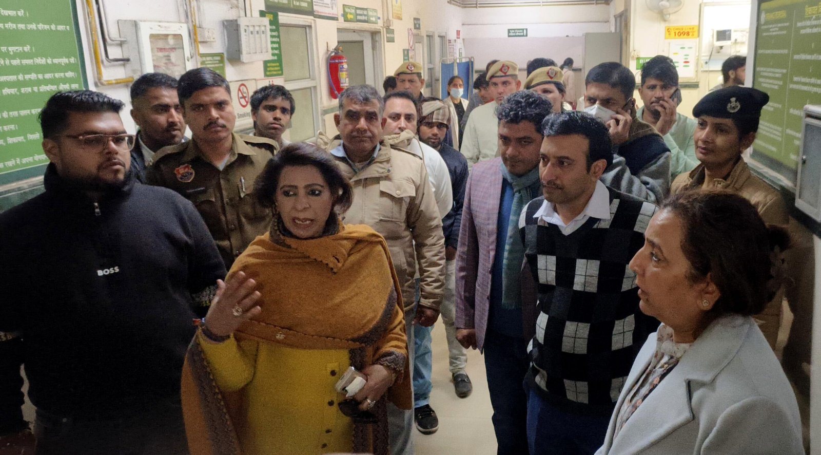 महिलाओं पर अत्याचार रोकने के लिए सामाजिक मानसिकता बदलना बेहद जरुरी : रेणु भाटिया