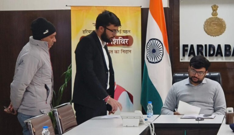 समाधान शिविर : नागरिकों की समस्याओं के समाधान के लिए सरकार की अभिनव पहल