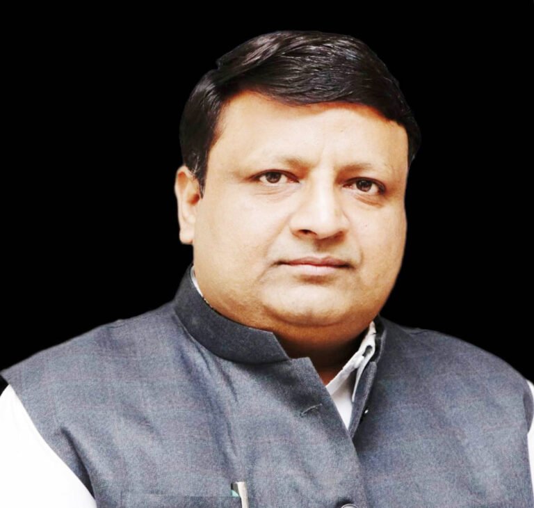 51कन्याओं का सामूहिक विवाह समारोह 23 मार्च को हिसार में : राजकुमार गोयल