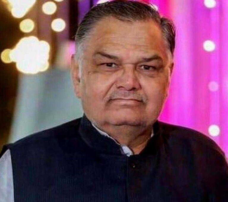 श्री महारानी वैष्णव देवी मन्दिर, तिकोना पार्क फरीदाबाद महाकुंभ यात्रा : जगदीश भाटिया