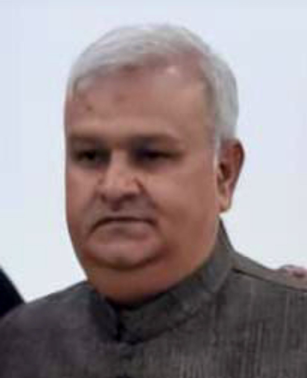 बलवंत रावत बने आरडब्ल्यूए बापू नगर के प्रधान